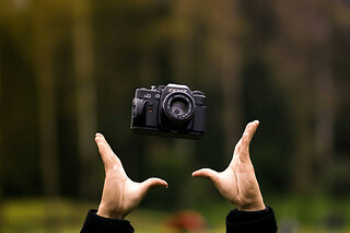 Cours de composition d'image dans Paris