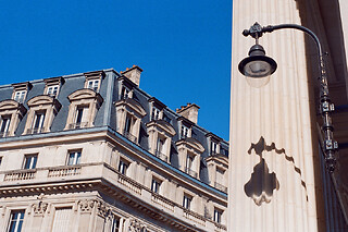 Cours de photo dans les plus beaux quartiers de Paris