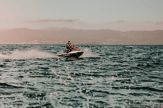 Randonnée en jet ski avec 3 escales à Ajaccio (20)
