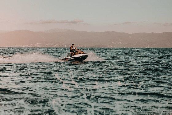Randonnée en jet ski avec 3 escales à Ajaccio (20)