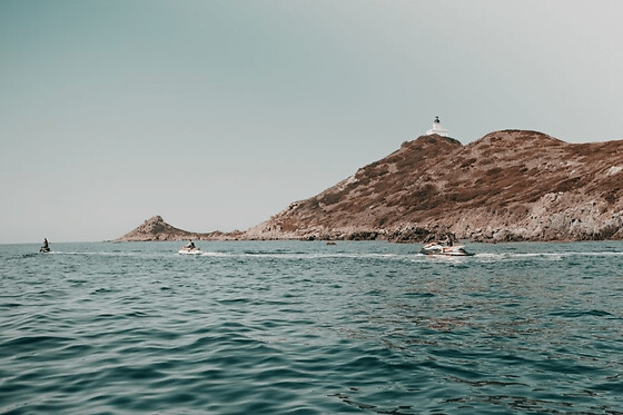 Randonnée en jet ski avec 3 escales à Ajaccio (20)