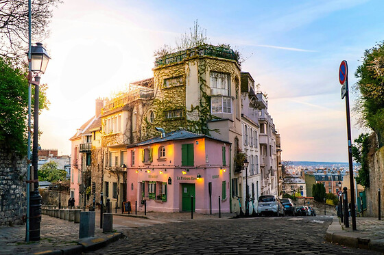 Cours de photo 