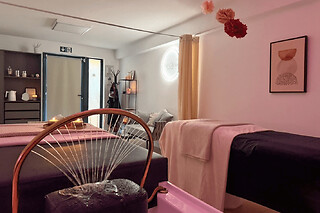 Head Spa Tokyo - 1h