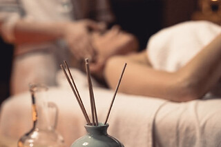 Promo Massage Harmonie à Arcomps (18) - 1h