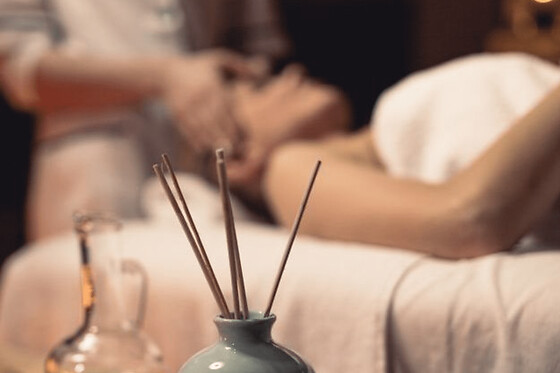 Promo Massage Harmonie à Arcomps (18) - 1h