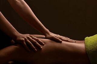 Promo Massage Harmonie à Arcomps (18) - 1h