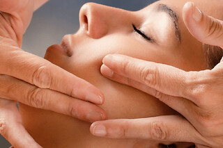 Massage visage Kobido à Cournon d'Auvergne (63)
