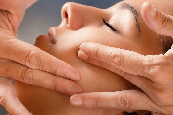 Massage visage Kobido à Cournon d'Auvergne (63)