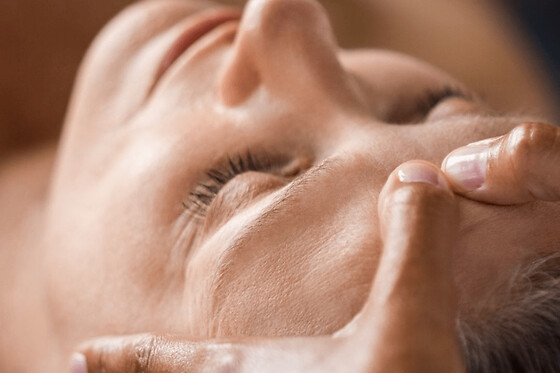 Massage visage Kobido à Cournon d'Auvergne (63)