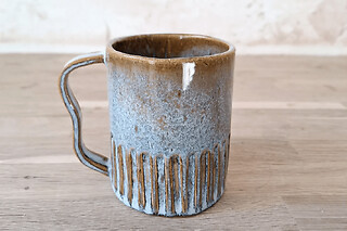 Atelier création d'un mug à Marseille 9ème