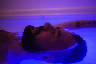 Flottaison en Isolation Sensorielle à Dijon (21)