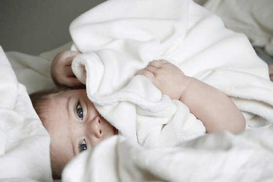 Initiation aux massage bébé à Noisy-le-Grand (93)