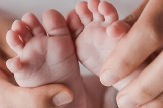 Initiation aux massage bébé à Noisy-le-Grand (93)