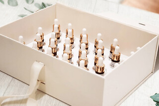 Atelier parfum "Odyssée Parfumée" à Paris 4ème