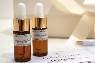 Atelier parfum "Odyssée Parfumée" à Paris 4ème