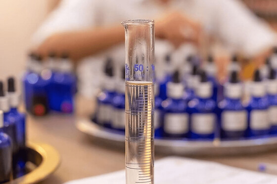 Atelier parfum 