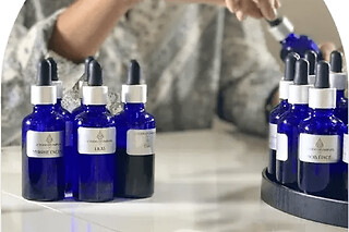 Atelier parfum "Découverte parfumée" à Paris 4ème