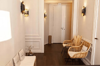 Massage Shiatsu Bien-être féminin à Paris 1er