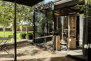 Spa privatif au Domaine des Prés Verts (21)