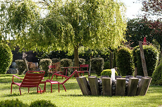 Spa privatif au Domaine des Prés Verts (21)