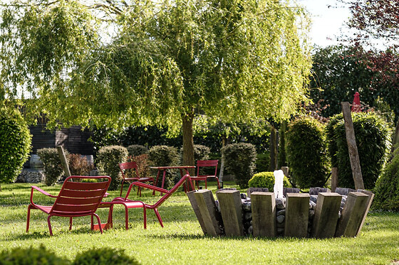 Spa privatif au Domaine des Prés Verts (21)