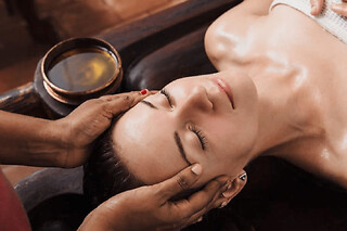 Massage crânien à Paris 15ème