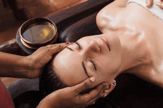 Massage crânien à Paris 15ème