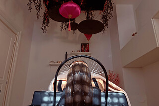 Head Spa Tokyo - 1h