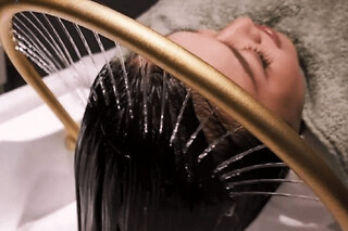 Head Spa Japonais à Lisses (91) - 45 Min