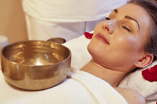 Massage sonore aux bols tibétains à Angers (49)