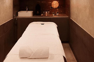 Massage Californien à l'Hôtel Eden Paris Portes de Versailles 4* 15ème - 1h