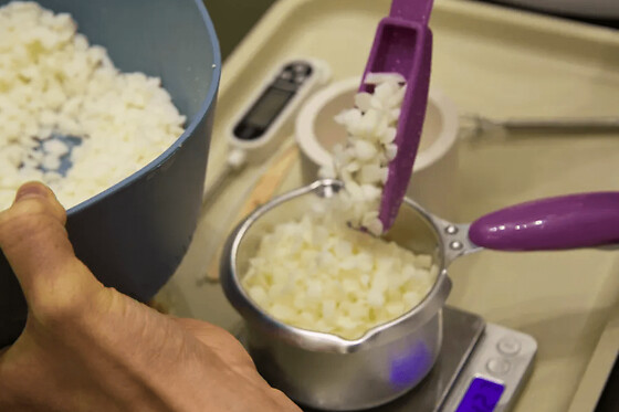 Atelier création de bougie parfumée à La Rochelle (17)