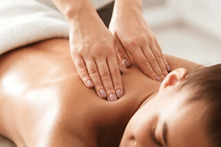 Massage Lâcher-Prise près de Rouen (76)