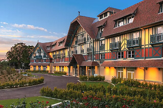 Spa privatif en duo à l'Hôtel Renaissance Paris St Cloud (92)