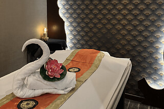 Massage plantaire à Paris 15ème