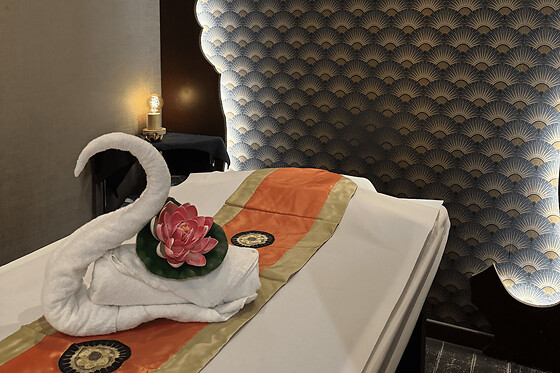 Massage plantaire à Paris 15ème