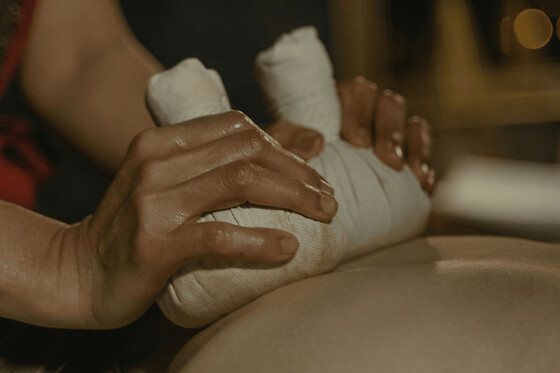 Massage ayurvédique à Rolleboise (78)