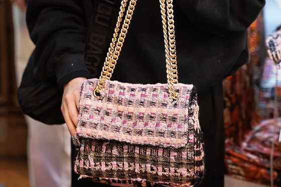 Atelier création d'un sac sur-mesure à Paris 2ème