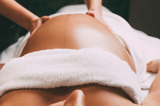 Massage prénatal à Nogent-sur-Oise (60)