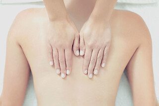 Massage Californien à Lille (59) - 60 Min