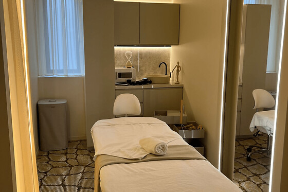 Massage Récupération Musculaire à Paris 8ème - 1h