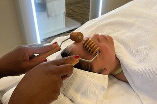 Massage Récupération Musculaire à Paris 8ème - 1h