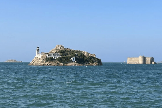 Découverte de la Pêche en Pays de Morlaix (29) - 2 personnes