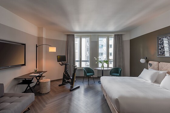 Online Booking EPS - photo 0