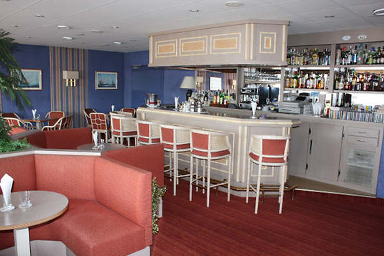 Hotel de l'Europe-Dieppe - photo 4