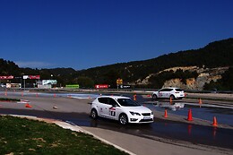 FAST CIRCUIT VALENCIA