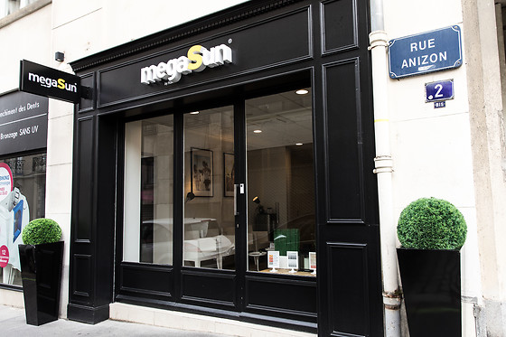 Megasun Nantes Centre - photo 5