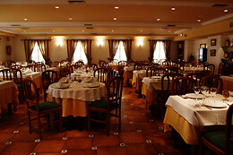 HOTEL REY DON JAIME