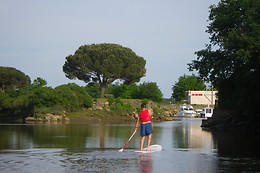 Eco Plaisance du Delta