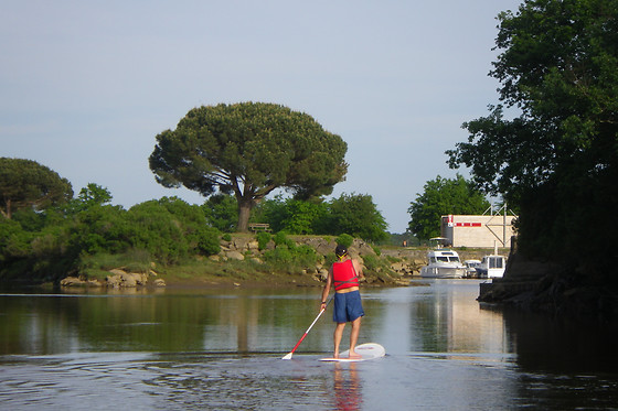 Eco Plaisance du Delta - photo 1
